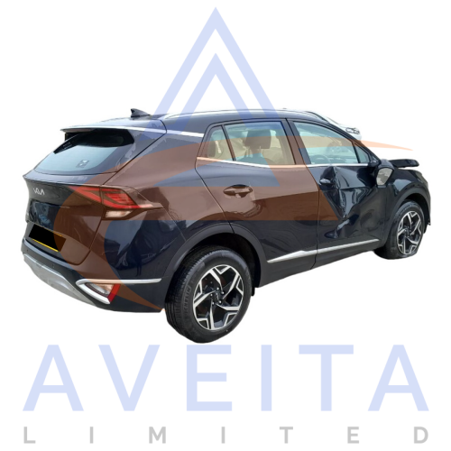 Donor Vehicle Image