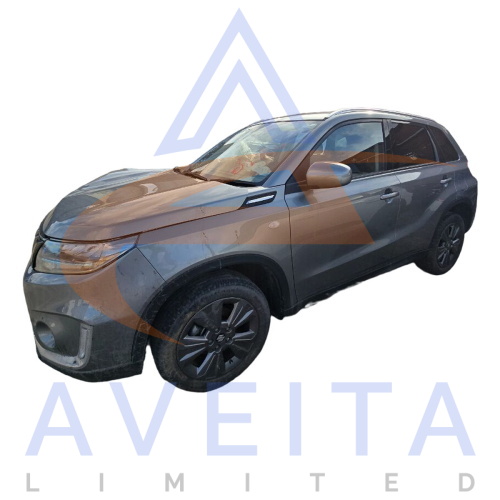 Donor Vehicle Image