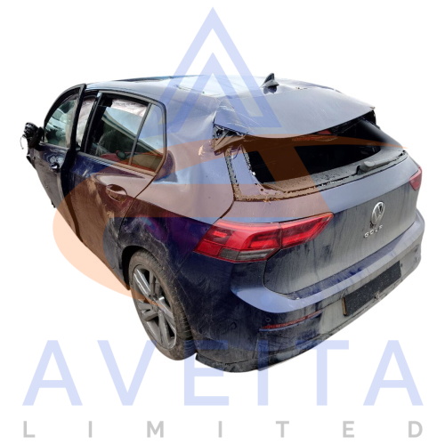 Donor Vehicle Image