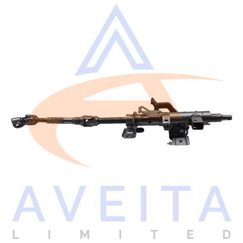 Peugeot 308 1.6 Diesel 13-21 Steering Column DV6DTED