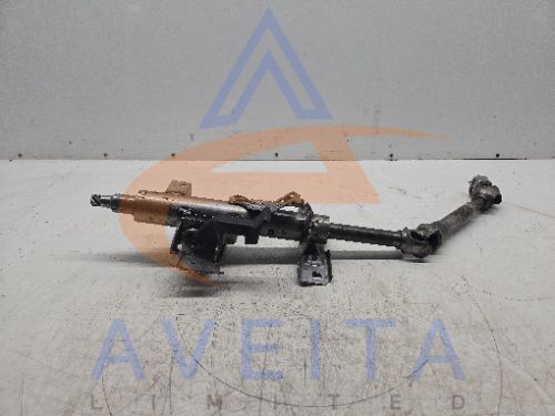 Peugeot 308 1.6 Diesel 13-21 Steering Column DV6DTED