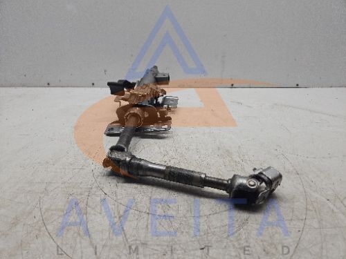 Peugeot 308 1.6 Diesel 13-21 Steering Column DV6DTED