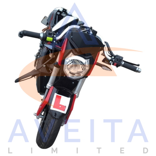 Donor Vehicle Image