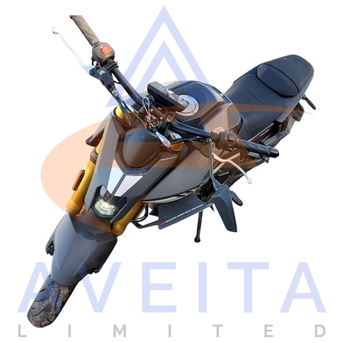Donor Vehicle Image