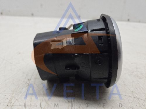 Mercedes A Class W176 12-15 Dash Vent