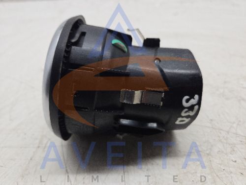 Mercedes A Class W176 12-15 Dash Vent