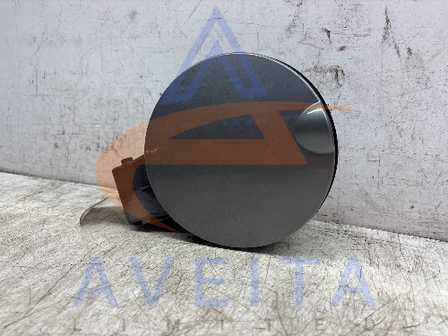 Seat Leon 2005-2012 MK2 Fuel Flap Grey LA7N