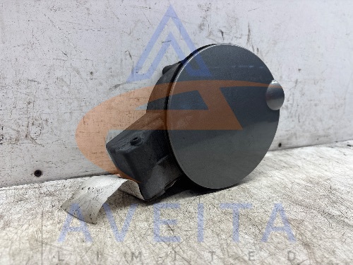 Seat Leon 2005-2012 MK2 Fuel Flap Grey LA7N