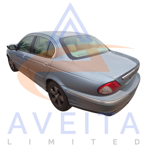 Donor Vehicle Image