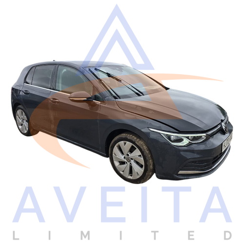 Donor Vehicle Image