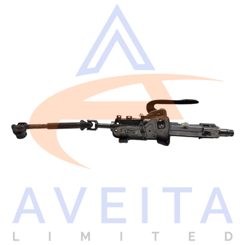 Audi A3 16-20 DCYA 2.0 Diesel Steering Column