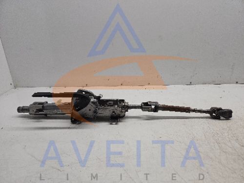 Audi A3 16-20 DCYA 2.0 Diesel Steering Column