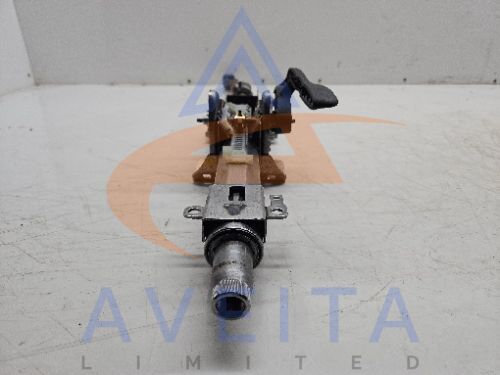 Audi A3 16-20 DCYA 2.0 Diesel Steering Column