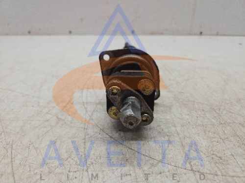 Jaguar S-Type 02-08 3.0 Petrol AJ30 Lower Steering Column Shaft