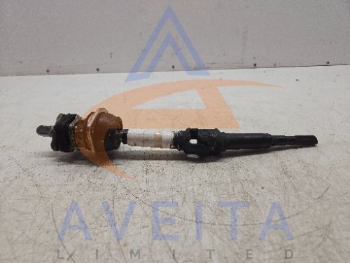 Jaguar S-Type 02-08 3.0 Petrol AJ30 Lower Steering Column Shaft