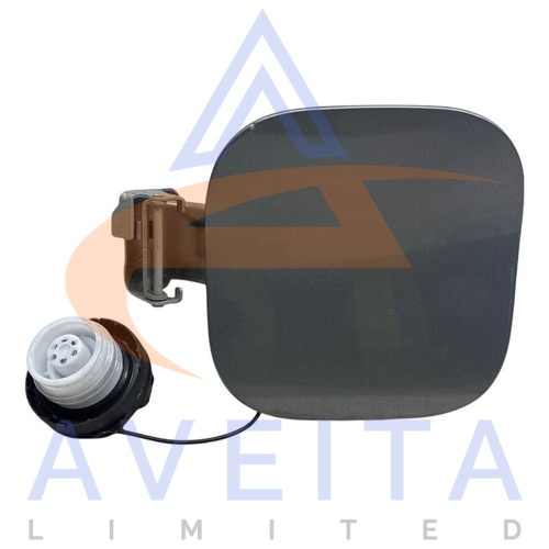 Suzuki Vitara mk4 18-24 Fuel Filler Flap Grey Metallic (ZCD)