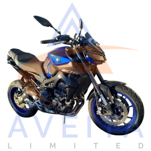 Donor Vehicle Image