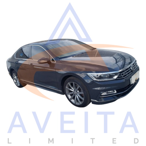 Donor Vehicle Image