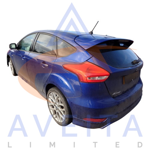 Donor Vehicle Image