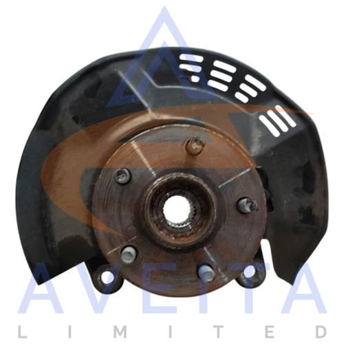 Toyota Corolla 19-23 MK12 2.0 Petrol Hybrid Wheel Hub Left Side Front