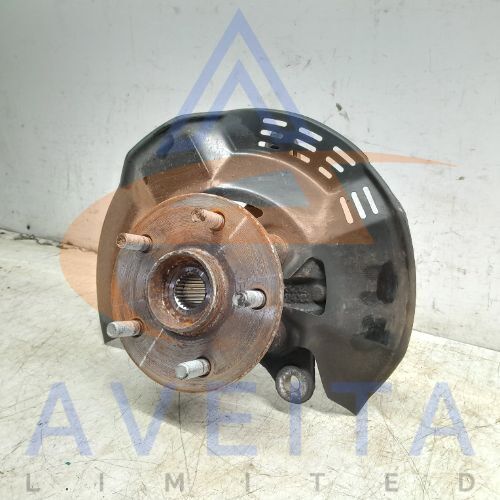 Toyota Corolla 19-23 MK12 2.0 Petrol Hybrid Wheel Hub Left Side Front