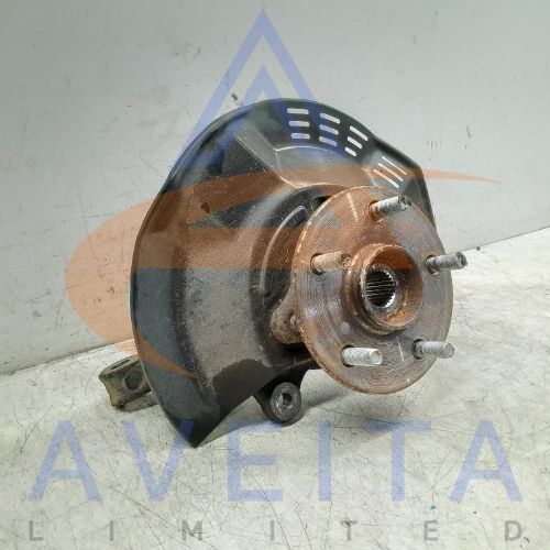 Toyota Corolla 19-23 MK12 2.0 Petrol Hybrid Wheel Hub Left Side Front
