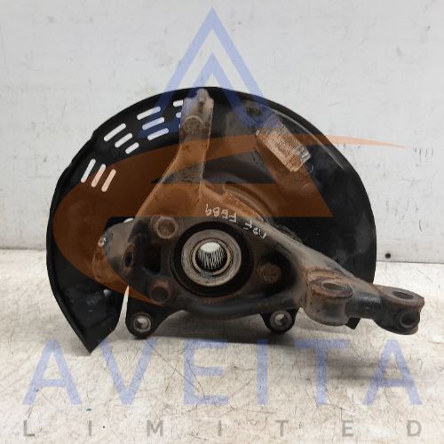 Toyota Corolla 19-23 MK12 2.0 Petrol Hybrid Wheel Hub Left Side Front