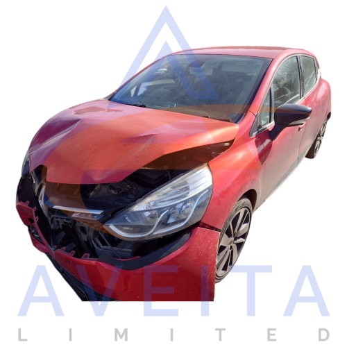 Donor Vehicle Image