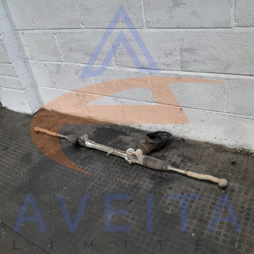 Toyota Corolla 19-23 MK12 2.0 Petrol Hybrid Steering Rack