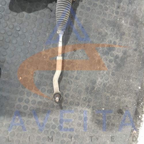 Toyota Corolla 19-23 MK12 2.0 Petrol Hybrid Steering Rack