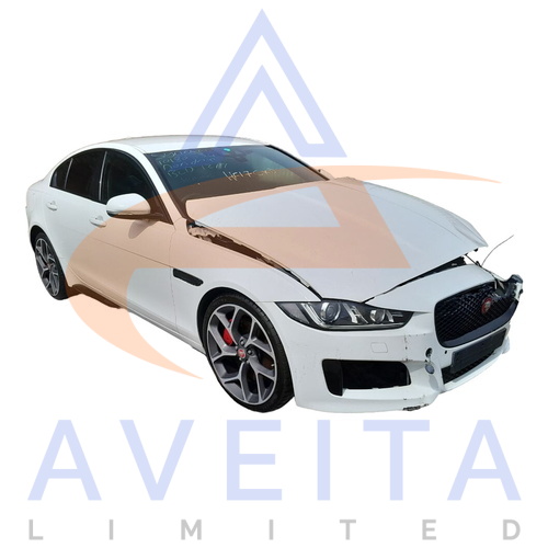 Donor Vehicle Image