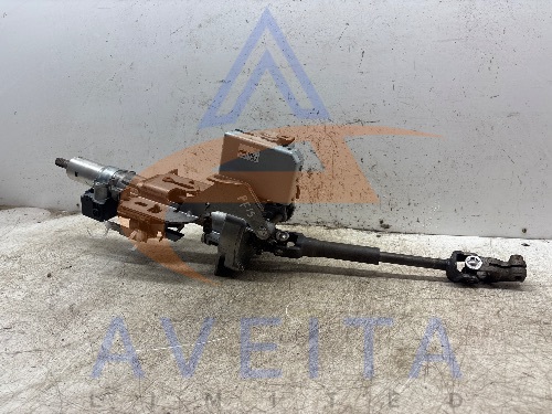NISSAN Qashqai J11 2015 Steering Column