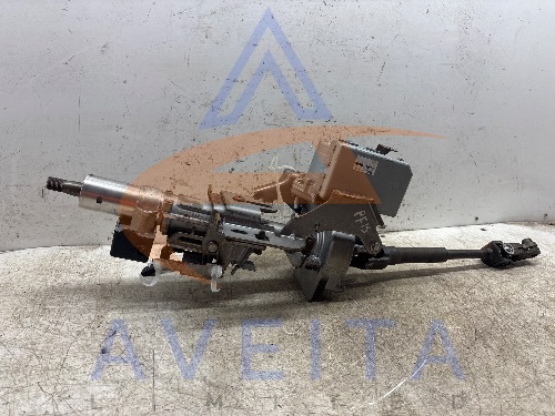 NISSAN Qashqai J11 2015 Steering Column