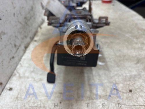 NISSAN Qashqai J11 2015 Steering Column