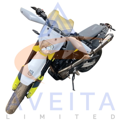 Donor Vehicle Image