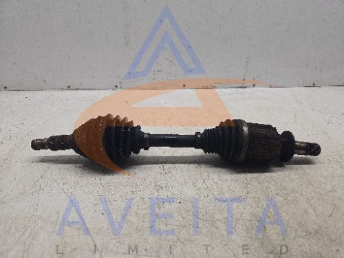 Vauxhall Vectra 1.9 05-08 Drive Shaft Right Driver Front
