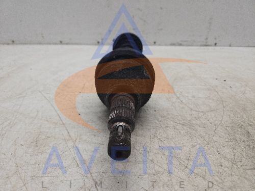 Vauxhall Vectra 1.9 05-08 Drive Shaft Right Driver Front
