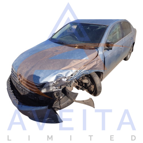 Donor Vehicle Image