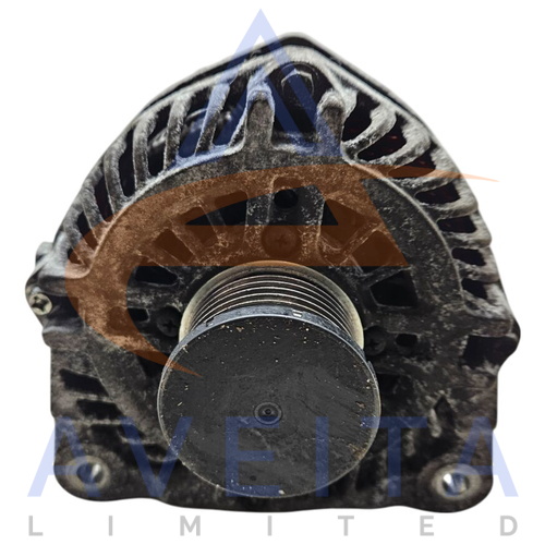 Renault Trafic 14-19 MK3 1.6 Dci R9M413 Alternator 185A