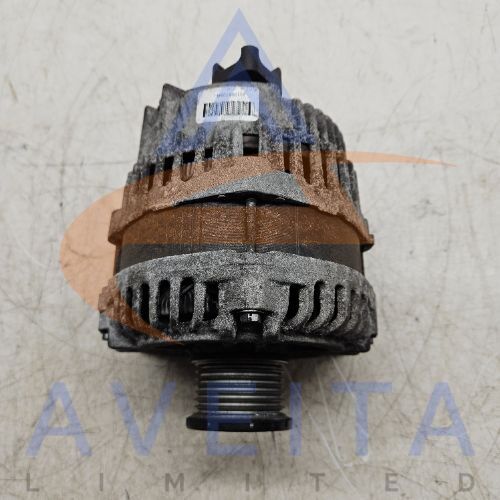 Renault Trafic 14-19 MK3 1.6 Dci R9M413 Alternator 185A