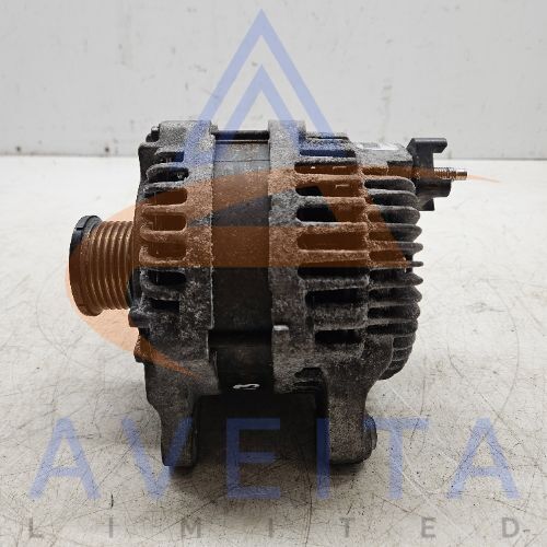 Renault Trafic 14-19 MK3 1.6 Dci R9M413 Alternator 185A