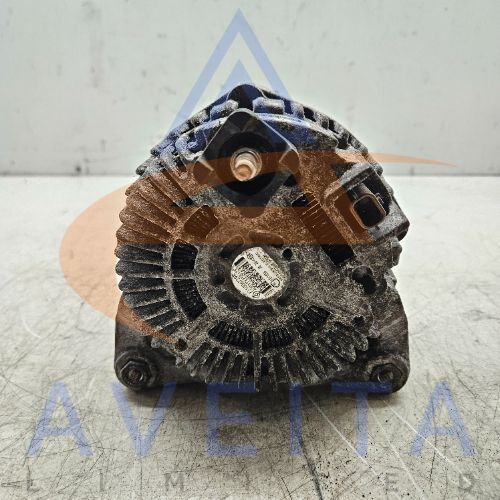 Renault Trafic 14-19 MK3 1.6 Dci R9M413 Alternator 185A