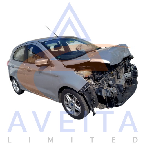 Donor Vehicle Image