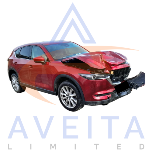 Donor Vehicle Image