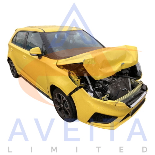 Donor Vehicle Image