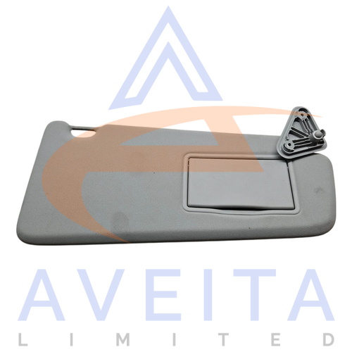 Land Rover Discovery Sport 2.0 15-19 Sun Visor Front Right Side