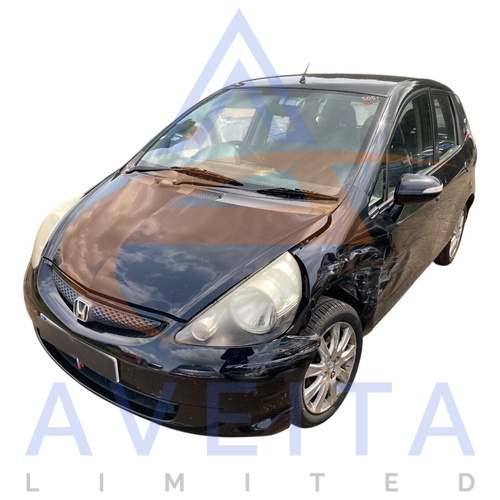 Donor Vehicle Image