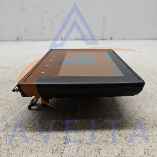 RENAULT Arkana MKI 1.3 21-23 Sat Nav Display Screen