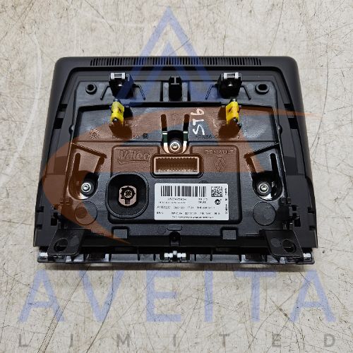 RENAULT Arkana MKI 1.3 21-23 Sat Nav Display Screen