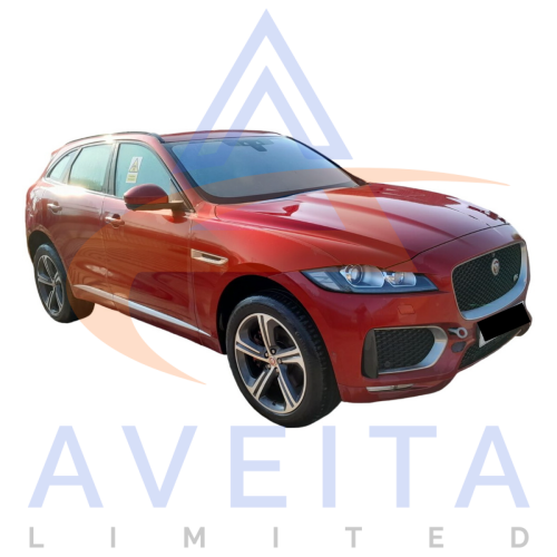 Donor Vehicle Image